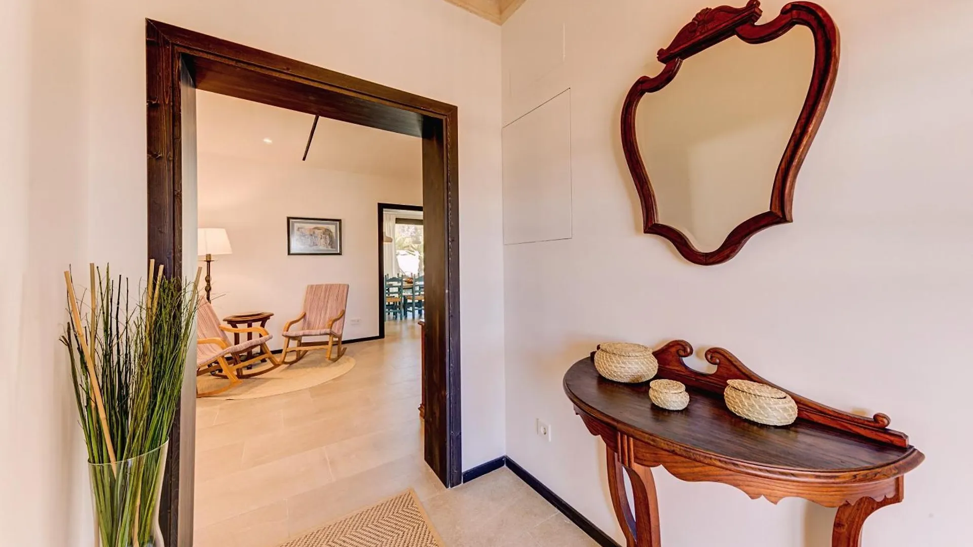 Villa Can Silver Puerto Pollensa Mallorca Spain