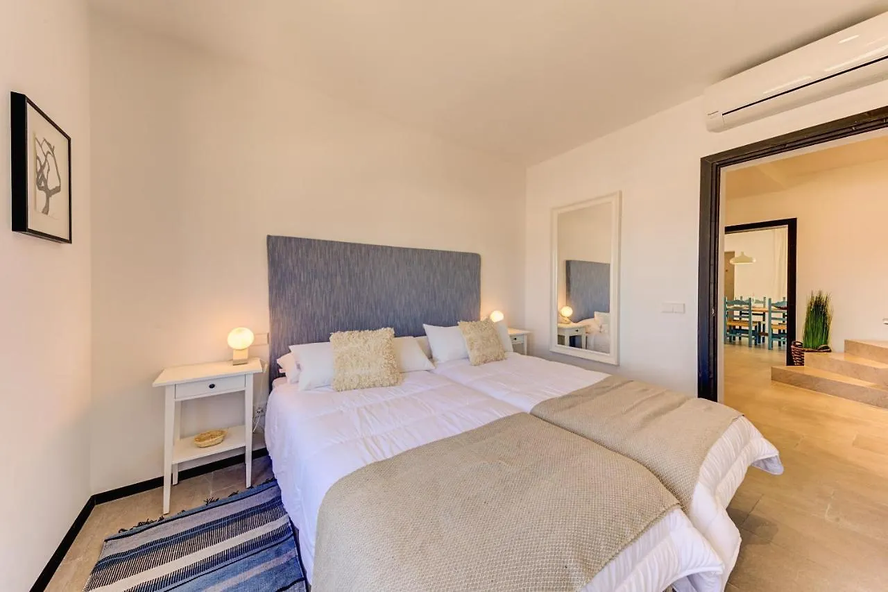 Villa Can Silver Puerto Pollensa Mallorca Spain