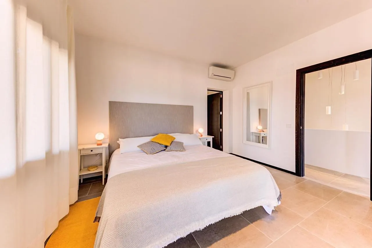 Villa Can Silver Puerto Pollensa Mallorca