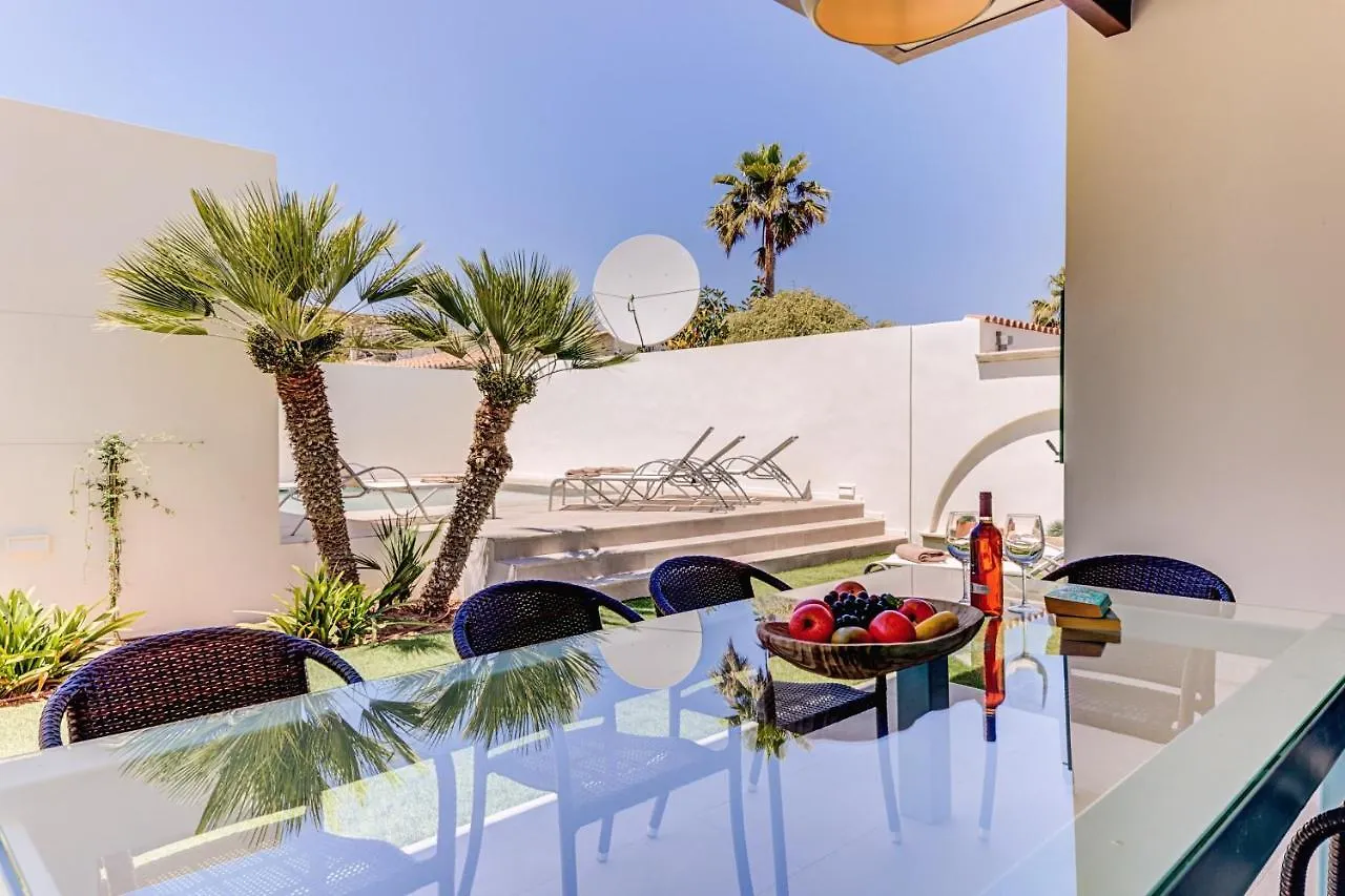 Villa Can Silver Puerto Pollensa Mallorca