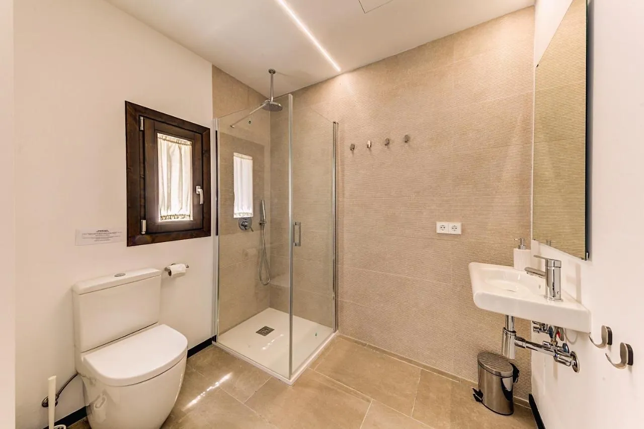 Stunning Waterfront Property Villa Can Silver Unique Puerto Pollensa Villa Newly Converted Stylish House بورت دي بوينسا