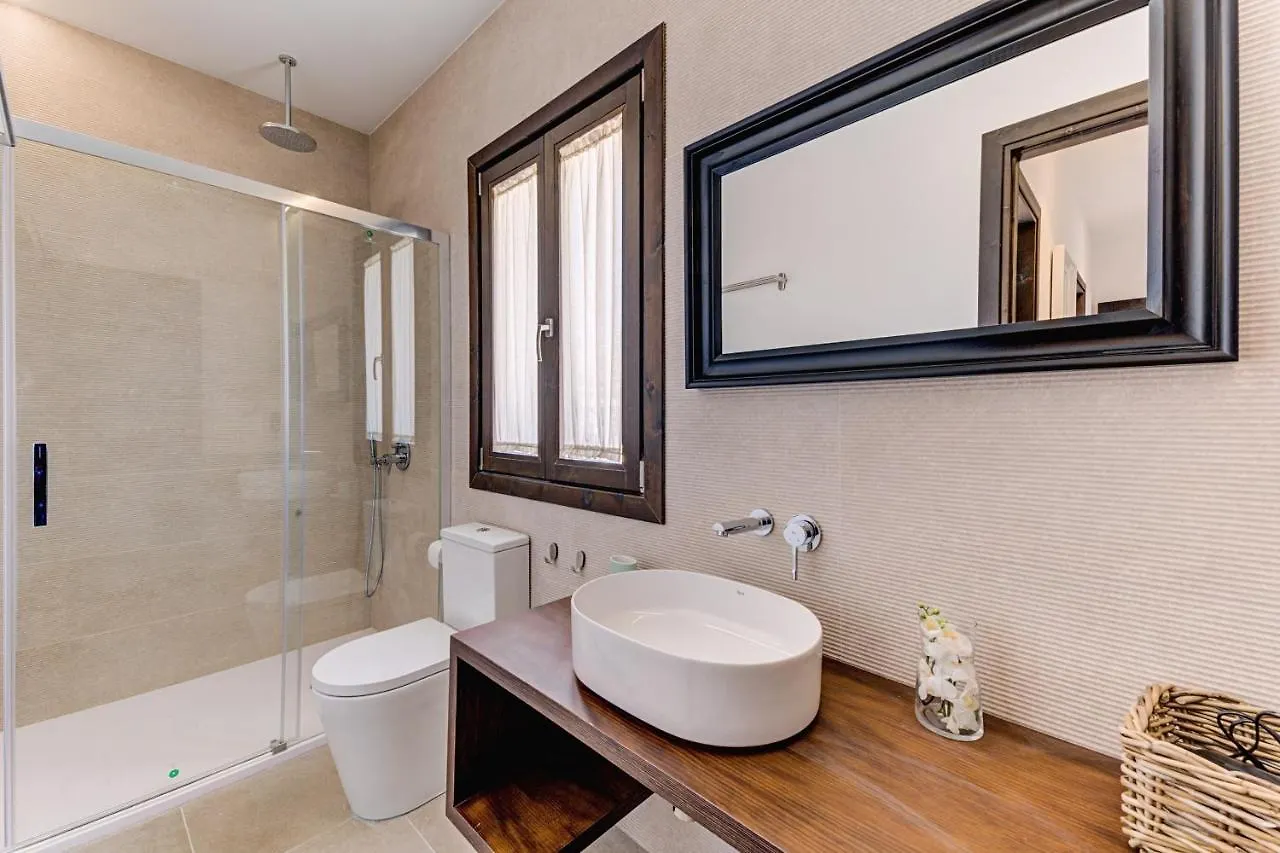 Villa Can Silver Puerto Pollensa Mallorca Španělsko