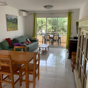 Apartamento La Veleta
